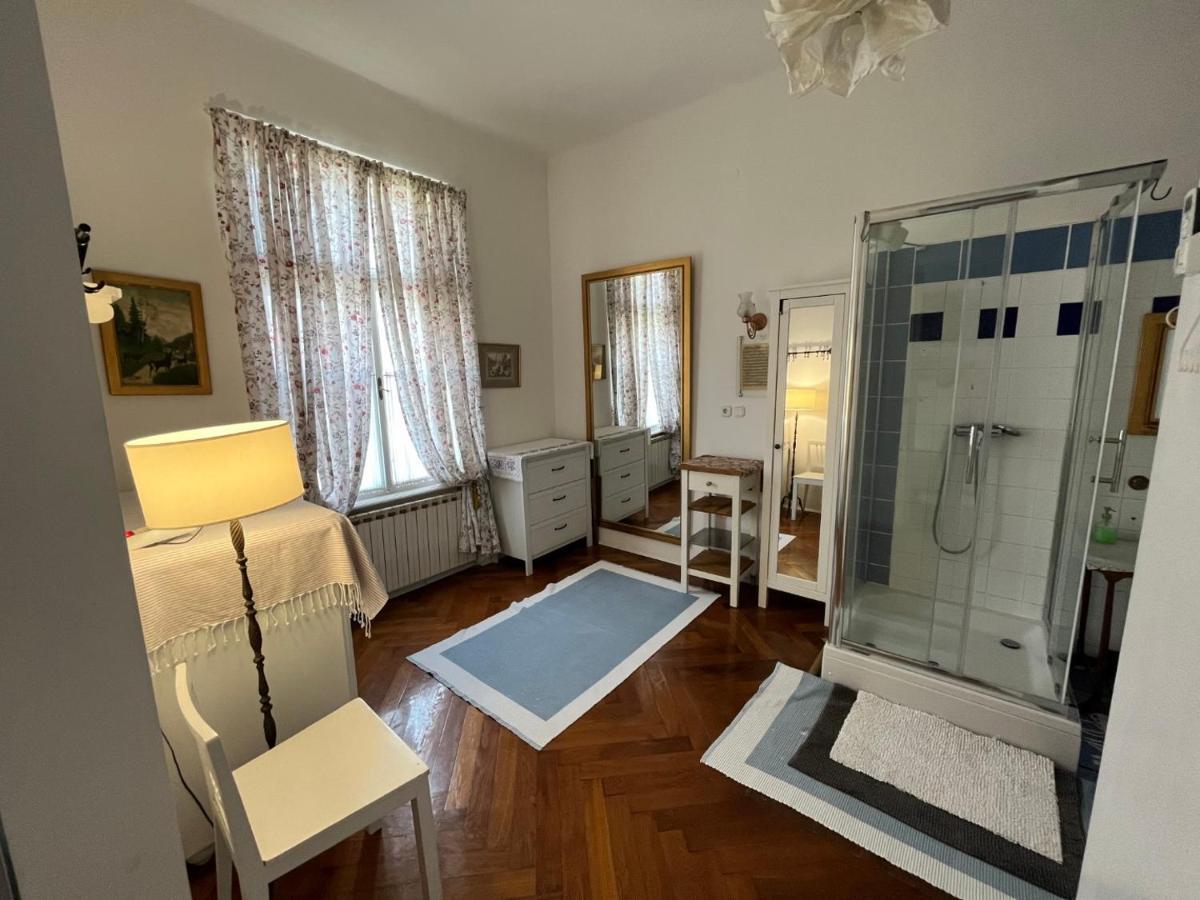 Guest House Ilicki Plac Zagreb Exterior photo