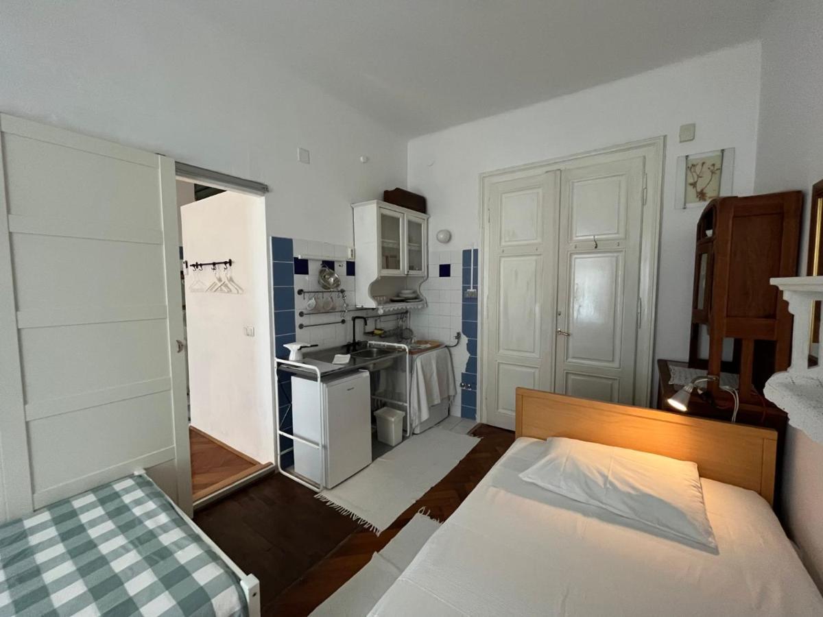 Guest House Ilicki Plac Zagreb Exterior photo