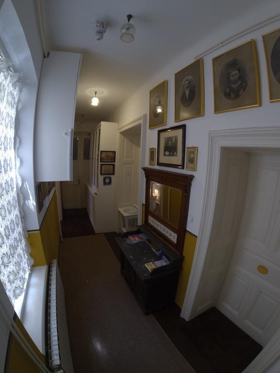 Guest House Ilicki Plac Zagreb Exterior photo